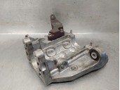 Recambio de soporte motor para land rover range rover evoque (l538) 2.0 d 4x4 referencia OEM IAM GJ324H473AC LR072042 