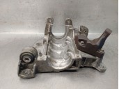 Recambio de soporte motor para land rover range rover evoque (l538) 2.0 d 4x4 referencia OEM IAM GJ324H473AC LR072042 