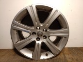 Recambio de llanta para jaguar xf i (x250) 2.7 d referencia OEM IAM 6W831007AB R1881/2JX18CHX49.0 