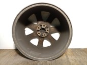 Recambio de llanta para jaguar xf i (x250) 2.7 d referencia OEM IAM 6W831007AB R1881/2JX18CHX49.0 