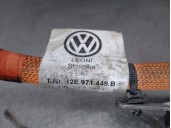 Recambio de cableado para seat mii (kf1, ke1) electric referencia OEM IAM 12E971449B 12E971449B 