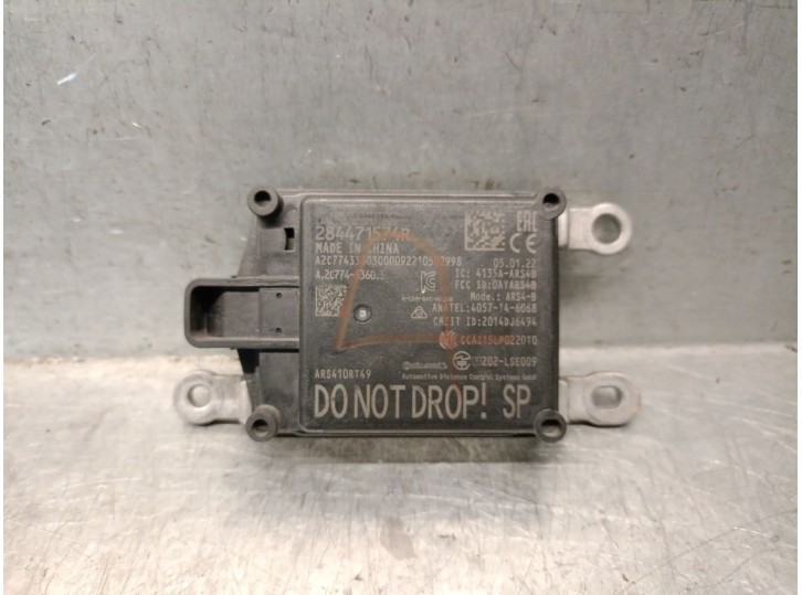 Recambio de sensor para renault arkana i (lcm_, ldn_) 1.6 e-tech 145 (ldmu) referencia OEM IAM 284471574R A2C77433603