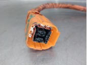 Recambio de cableado para seat mii (kf1, ke1) electric referencia OEM IAM 12E971398 12E971398 