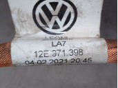 Recambio de cableado para seat mii (kf1, ke1) electric referencia OEM IAM 12E971398 12E971398 