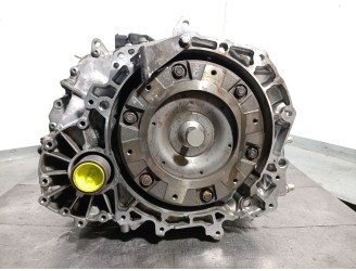 Recambio de caja cambios para land rover range rover evoque (l538) 2.0 d 4x4 referencia OEM IAM 9HP48 LR079450 1094020058