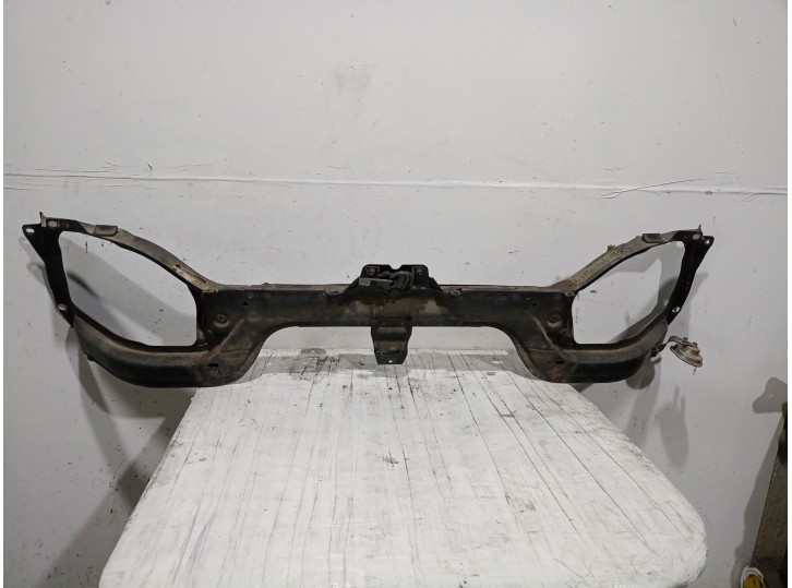 Recambio de panel frontal para citroën jumper ii furgoneta (244) 2.8 hdi referencia OEM IAM 7104Q2 7104Q2 