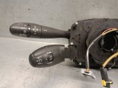 Recambio de mando luces para peugeot 207/207+ (wa_, wc_) 1.6 hdi referencia OEM IAM 96630718XT 624252 