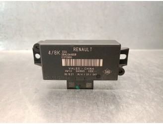 Recambio de modulo electronico para renault arkana i (lcm_, ldn_) 1.6 e-tech 145 (ldmu) referencia OEM IAM 284L04495R E372900