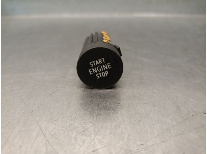 Recambio de boton start/stop para renault arkana i (lcm_, ldn_) 1.6 e-tech 145 (ldmu) referencia OEM IAM 251506286R H4MC6 
