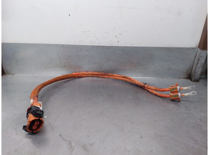 Recambio de cableado para seat mii (kf1, ke1) electric referencia OEM IAM 12E971015G 12E971015G 