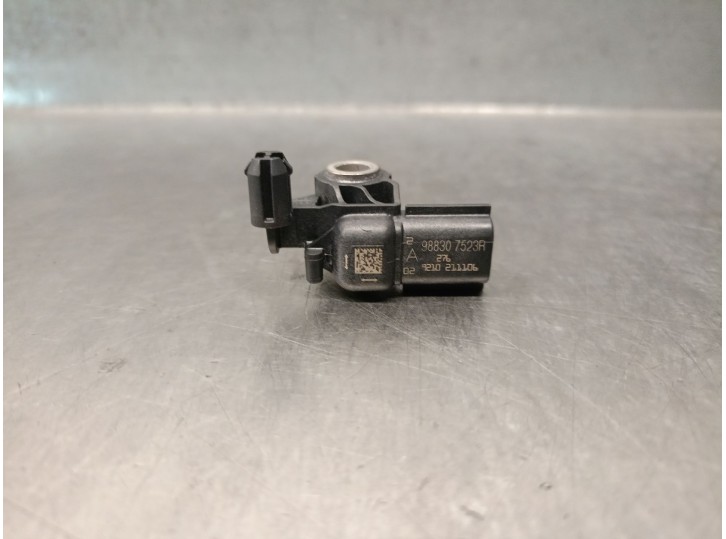Recambio de sensor impacto para renault arkana i (lcm_, ldn_) 1.6 e-tech 145 (ldmu) referencia OEM IAM 988307523R 