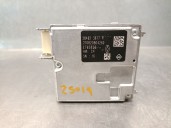 Recambio de modulo electronico para renault arkana i (lcm_, ldn_) 1.6 e-tech 145 (ldmu) referencia OEM IAM 284623677R 