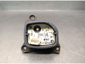 Recambio de centralita faros xenon para renault arkana i (lcm_, ldn_) 1.6 e-tech 145 (ldmu) referencia OEM IAM H4MC6 