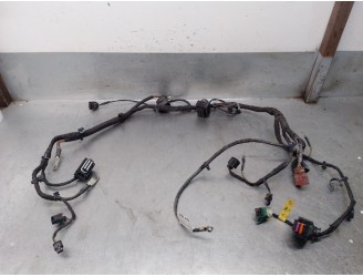 Recambio de cableado para seat mii (kf1, ke1) electric referencia OEM IAM 0EA972612D 0EA972612D 