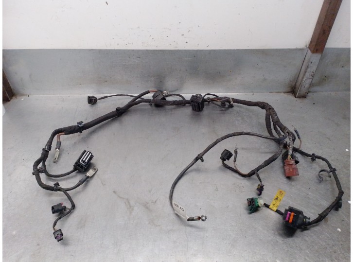 Recambio de cableado para seat mii (kf1, ke1) electric referencia OEM IAM 0EA972612D 0EA972612D 