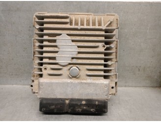 Recambio de centralita motor uce para seat altea xl (5p5, 5p8) 1.6 tdi referencia OEM IAM 03L906023LG 5WP42909AA