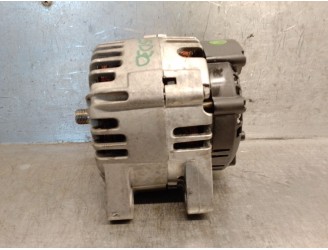 Recambio de alternador para citroën jumpy i furgoneta (bs_, bt_, by_, bz_) 2.0 hdi 95 referencia OEM IAM 57054F 57054F 