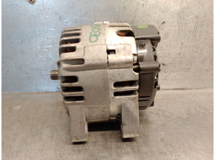 Recambio de alternador para citroën jumpy i furgoneta (bs_, bt_, by_, bz_) 2.0 hdi 95 referencia OEM IAM 57054F 57054F 