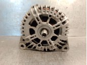 Recambio de alternador para citroën jumpy i furgoneta (bs_, bt_, by_, bz_) 2.0 hdi 95 referencia OEM IAM 57054F 57054F 