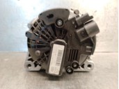 Recambio de alternador para citroën jumpy i furgoneta (bs_, bt_, by_, bz_) 2.0 hdi 95 referencia OEM IAM 57054F 57054F 