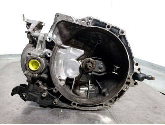 Recambio de caja cambios para peugeot expert furgoneta (v_) 1.5 bluehdi 100 referencia OEM IAM 20MB46 9808323680 1563391