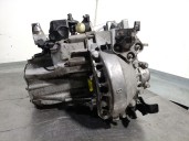 Recambio de caja cambios para peugeot expert furgoneta (v_) 1.5 bluehdi 100 referencia OEM IAM 20MB46 9808323680 1563391