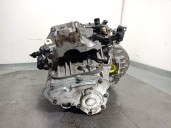 Recambio de caja cambios para peugeot expert furgoneta (v_) 1.5 bluehdi 100 referencia OEM IAM 20MB46 9808323680 1563391