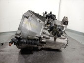 Recambio de caja cambios para peugeot expert furgoneta (v_) 1.5 bluehdi 100 referencia OEM IAM 20MB46 9808323680 1563391