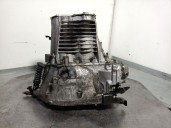 Recambio de caja cambios para peugeot expert furgoneta (v_) 1.5 bluehdi 100 referencia OEM IAM 20MB46 9808323680 1563391