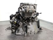 Recambio de caja cambios para peugeot expert furgoneta (v_) 1.5 bluehdi 100 referencia OEM IAM 20MB46 9808323680 1563391