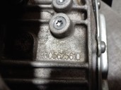 Recambio de caja cambios para peugeot expert furgoneta (v_) 1.5 bluehdi 100 referencia OEM IAM 20MB46 9808323680 1563391