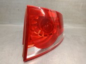 Recambio de piloto trasero derecho para seat altea xl (5p5, 5p8) 1.6 tdi referencia OEM IAM 5P8945112A 5P8945112A 