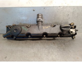 Recambio de tapa balancines para citroën jumpy i furgoneta (bs_, bt_, by_, bz_) 2.0 hdi 95 referencia OEM IAM 9630142180 0248N3 