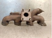 Recambio de colector escape para citroën jumpy i furgoneta (bs_, bt_, by_, bz_) 2.0 hdi 95 referencia OEM IAM 0341F3 0341F3 