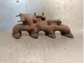 Recambio de colector escape para citroën jumpy i furgoneta (bs_, bt_, by_, bz_) 2.0 hdi 95 referencia OEM IAM 0341F3 0341F3 