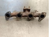 Recambio de colector escape para citroën jumpy i furgoneta (bs_, bt_, by_, bz_) 2.0 hdi 95 referencia OEM IAM 0341F3 0341F3 