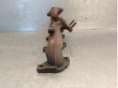 Recambio de colector escape para citroën jumpy i furgoneta (bs_, bt_, by_, bz_) 2.0 hdi 95 referencia OEM IAM 0341F3 0341F3 