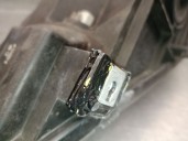 Recambio de faro derecho para honda fr-v (be) 2.2 i ctdi (be5) referencia OEM IAM 33151SJDE01 33151SJDE01 