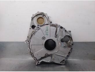 Recambio de tapa distribucion para land rover range rover evoque (l538) 2.0 d 4x4 referencia OEM IAM G4D36K301BE LR096512 