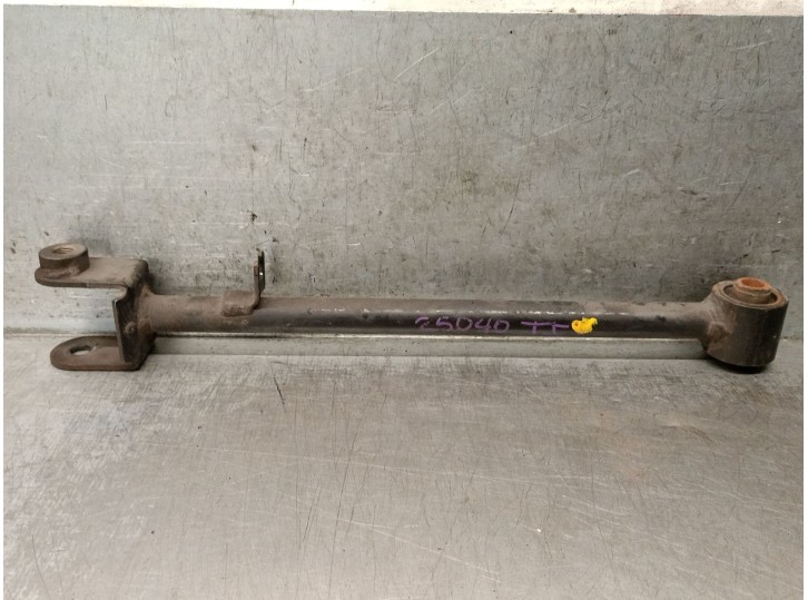 Recambio de brazo suspension superior trasero izquierdo para chevrolet epica (kl1_) 2.0 d referencia OEM IAM 96440044 96440044 