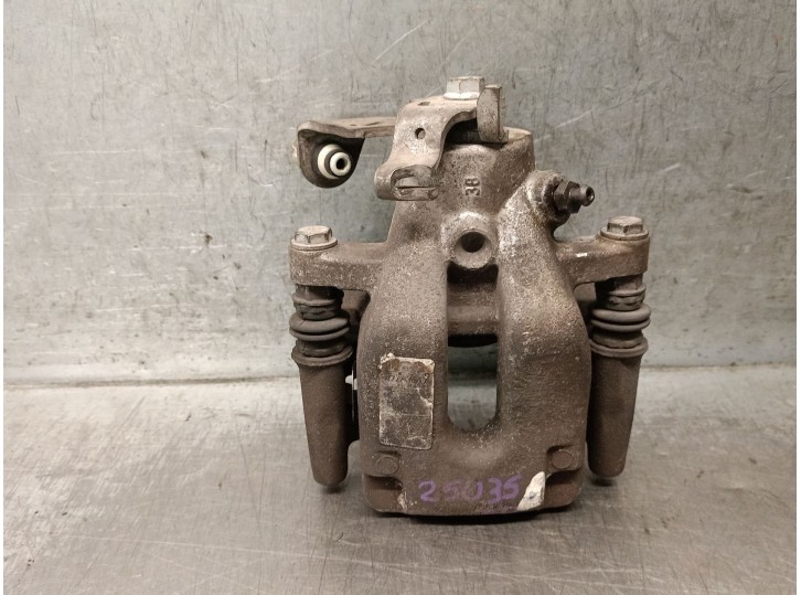 Recambio de pinza freno trasera derecha para citroën c4 i (lc_) 1.6 hdi referencia OEM IAM 4400R5 4400R5 