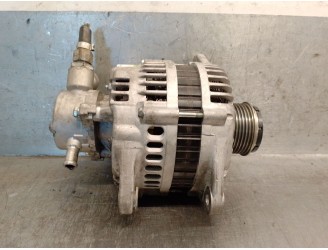 Recambio de alternador para opel astra h (a04) 1.7 cdti (l48) referencia OEM IAM 97369507 6204199 
