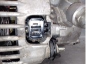 Recambio de alternador para opel astra h (a04) 1.7 cdti (l48) referencia OEM IAM 97369507 6204199 