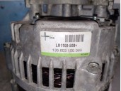 Recambio de alternador para opel astra h (a04) 1.7 cdti (l48) referencia OEM IAM 97369507 6204199 