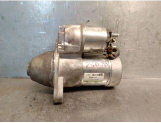 Recambio de motor arranque para opel astra h (a04) 1.7 cdti (l48) referencia OEM IAM S114829A 6202087 