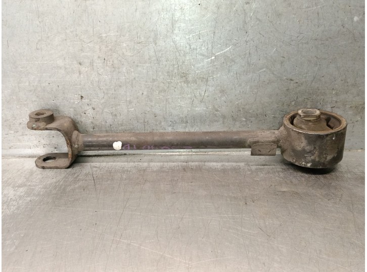 Recambio de brazo suspension superior trasero izquierdo para chevrolet epica (kl1_) 2.0 d referencia OEM IAM 96440032 96440032 