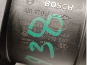 Recambio de caudalimetro para land rover range rover evoque (l538) 2.0 d 4x4 referencia OEM IAM G4D312B579AA LR071914 0280218307