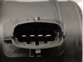 Recambio de caudalimetro para land rover range rover evoque (l538) 2.0 d 4x4 referencia OEM IAM G4D312B579AA LR071914 0280218307