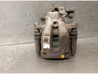 Recambio de pinza freno trasera izquierda para citroën c4 i (lc_) 1.6 hdi referencia OEM IAM 4400R4 4400R4 