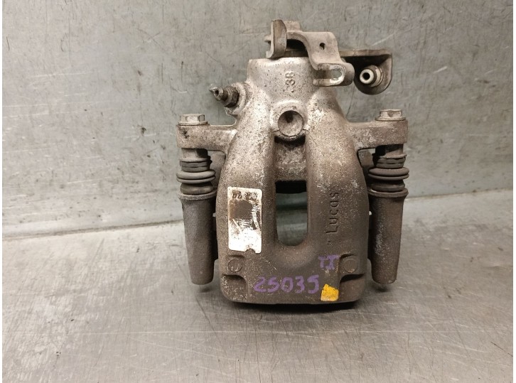 Recambio de pinza freno trasera izquierda para citroën c4 i (lc_) 1.6 hdi referencia OEM IAM 4400R4 4400R4 